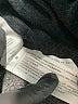 Hollister Black Pullover Sweater Size L - photo 8