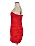 Express Red Cocktail Dress Size 2 - photo 5