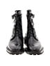 Rachel Comey Black Boots Size 8 1/2 - photo 2
