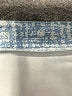Unbranded Tweed Blue Kimono Size L - photo 7