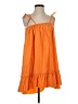 Unbranded Orange Casual Dress Size S - photo 1