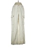 PacSun 100% Cotton Ivory Jeans Size S - photo 1