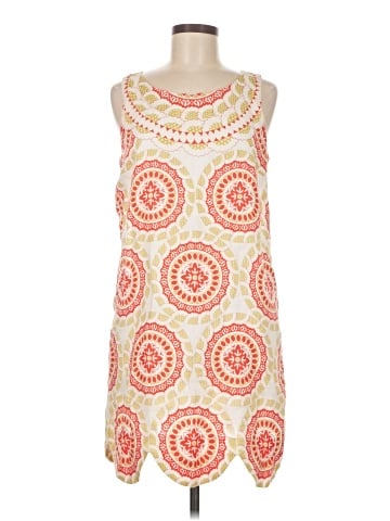Calypso St. Barth Casual Dress (view 1)