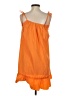 Unbranded Orange Casual Dress Size S - photo 2