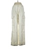 PacSun 100% Cotton Ivory Jeans Size S - photo 2
