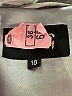 Assorted Brands Tweed Pink Casual Dress Size 10 - photo 7