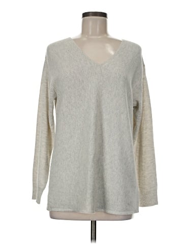 Ella Moss Pullover Sweater (view 1)