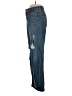 Old Navy Stars Blue Jeans Size 0 - photo 5
