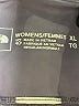 The North Face Purple Active Pants Size XL - photo 4