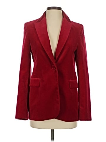 Zara Blazer (view 1)