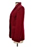Zara Burgundy Blazer Size XS - photo 5