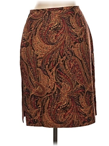 Harold's Formal Skirt (view 2)