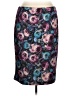 ICE Print Purple Formal Skirt Size XL - photo 1