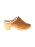 Beek.. Tan Mule/Clog Size 10 - photo 1
