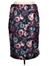 ICE Print Purple Formal Skirt Size XL - photo 2