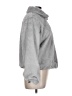 Alfred Dunner 100% Polyester Gray Faux Fur Jacket Size L (petite) - photo 4