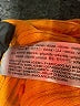 Zara Orange Cardigan Size M - photo 5