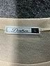 Dorose Ivory Short Sleeve Top Size L - photo 7