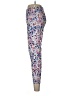 DSG Floral Blue Leggings Size M - photo 5