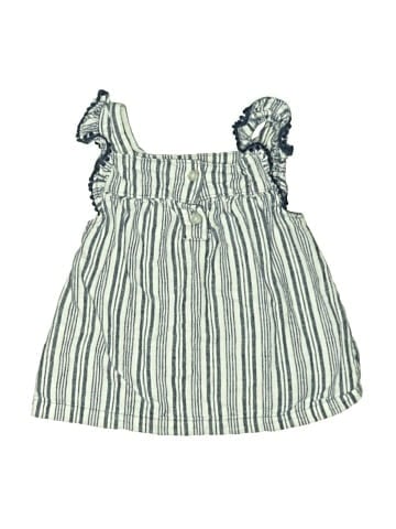 Carter's Sleeveless Blouse (view 2)