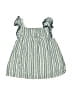 Carter's Green Sleeveless Blouse 18-24 MO / 24 MO - photo 2