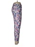 DSG Floral Blue Leggings Size M - photo 4