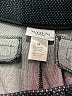wren Chevron-herringbone Gray Dress Pants Size M - photo 7