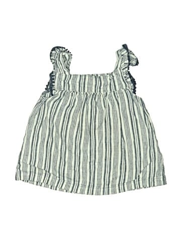Carter's Sleeveless Blouse (view 1)