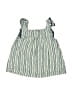 Carter's Green Sleeveless Blouse 18-24 MO / 24 MO - photo 1