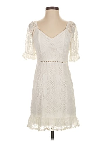 Eilly Bazar Cocktail Dress (view 1)