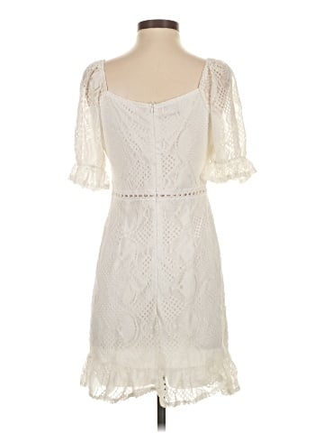 Eilly Bazar Cocktail Dress (view 2)