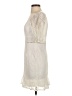 Eilly Bazar Ivory Cocktail Dress Size XS - photo 5