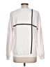 Assorted Brands Graphic White Sweatshirt Size L - photo 2
