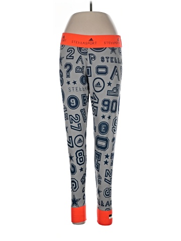Adidas Stella Mc Cartney Active Pants - front