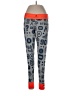 Adidas Stella McCartney Graphic Blue Gray Active Pants Size L - photo 1
