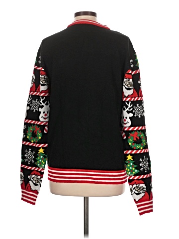 Assorted Brands Pullover Sweater (view 2)