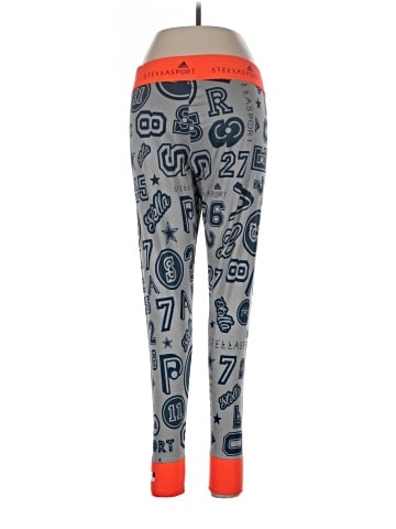 Adidas Stella Mc Cartney Active Pants - back
