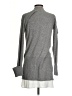 Label Gray Wool Cardigan Size XS - photo 2