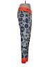Adidas Stella McCartney Graphic Blue Gray Active Pants Size L - photo 4
