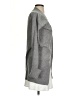 Label Gray Wool Cardigan Size XS - photo 4