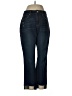 Time and Tru Blue Jeans Size 8 - photo 1