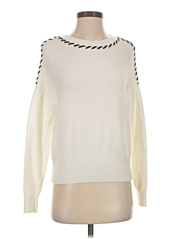 Ann Taylor Pullover Sweater (view 1)