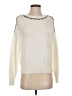Ann Taylor Ivory Pullover Sweater Size XS - photo 1