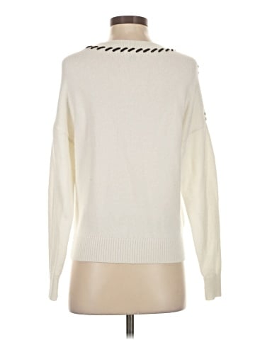 Ann Taylor Pullover Sweater (view 2)