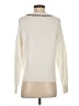 Ann Taylor Ivory Pullover Sweater Size XS - photo 2
