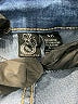 B.O.B Jeans Blue Jeans Size 1X - photo 7