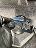 B.O.B Jeans Blue Jeans Size 1X - photo 8