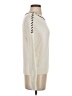 Ann Taylor Ivory Pullover Sweater Size XS - photo 4