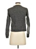 ON FIRE Gray Pullover Sweater Size S - photo 2