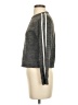 ON FIRE Gray Pullover Sweater Size S - photo 5